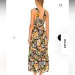 Saylor  - Starlee Maxi Dress size medium Photo 2