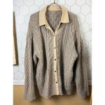 Oui Mais Mon Imported Katherlin Wool Photo 11