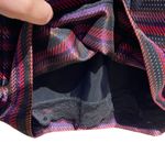 Trina Turk  Dresses Women’s Brocade Belted Fit and Flare Dress size 10 Photo 5