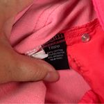 Tripp NYC  size 5 hot pink skinny T jeans punk grunge denim Photo 4