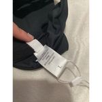 ANDIE  Women's Size L Swim The Sicily Bikini Top Black Removable Cups wire Photo 6