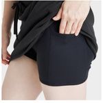 JoyLab  French Terry High-Rise Skort - - Women's XL NWT Photo 1