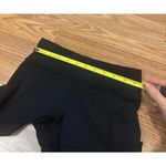 Lululemon  Capri Leggings 23 Inch Inseam Women’s Size 4 Photo 4