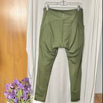 Thinx Kale Green High Photo 5