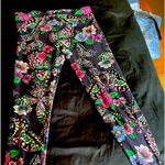 No Boundaries I bought these  for the Yoga class I was gonna take. They have NEVER BEEN WORN. Photo 0