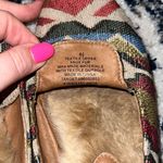 Universal Threads ✨Synthia Faux Leather Fur Backless Mules✨ Photo 8