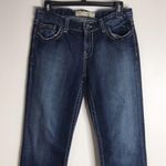 BKE  Kate ladies dark wash denim jeans size 29 Photo 1