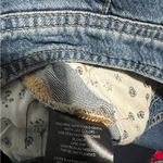 Anthropologie  Pilcro Midi Denim Skirt, New with Tags Photo 4