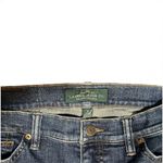 Ralph Lauren Lauren  Classic Straight Jeans - Size 6 Photo 2