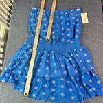 Ramy Brook Rita Cotton Eyelet Minidress Photo 15