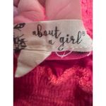 About A Girl  Off the Shoulder Top Photo 3