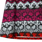 Tranquility‎ by Colorado Clothing Athletic Utopia Skort Size Small Gray Photo 2