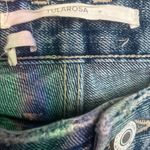 Tularosa Hailey Straight Jeans Photo 3