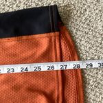 Nike NEW Texas Longhorns Burnt Orange Half Zip Sweater Pullover Size XS NWP Photo 4