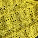 Rachel Zoe  Crochet Knit Skirt Set Photo 3