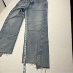 AG Adriano Goldschmied Twisted Alexxis Hi-Rise Vintage Fit SZ 29 Denim Jean NEW Photo 6