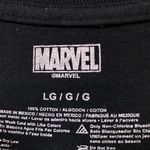 Marvel Comics Spider-Verse Venom LS Shirt Size Large Photo 3