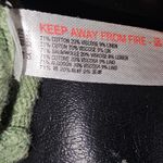 Free People  Beach Womens Green Zuma Cardigan Sweater Small Photo 3