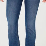 Hollister  Soft Stretch Low Rise Boot Cut Jeans Size 28 Photo 0