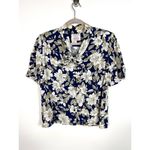 Pendleton Vintage  button up‎ top Photo 5
