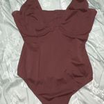 SheIn Bodysuit Photo 0