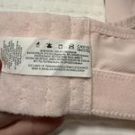 Playtex  Secrets US1221 Bounce Control Wirefree Bra Wicking 42C Pink Photo 8