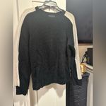 Sanctuary NWOT Summit Stripe Sweater $89 MSRP Photo 4
