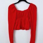 Free People Ladybug Top Photo 3