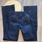 joe's jeans Joe’s jeans the icon mid rise‎ flare in Jessica dark wash women’s size 29 Photo 8