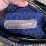 Rebecca Minkoff  Mac Clutch Fig Grey Photo 4
