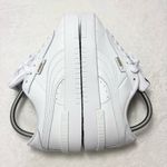 Puma  White Court Sneaker Women's Sneakers Size‎ 8 Photo 7