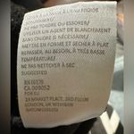 Urban Outfitters  Black And White Checkered Crewneck Sweatshirt size large Photo 4