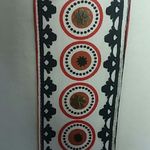 Taillissime 100% Cotton Dress Size L Photo 2