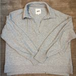 Aerie Grey Lounge Set Photo 4