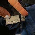 Athleta  ankle cinch hybrid, metro pant/jogger size 6 Photo 6