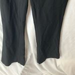 Banana Republic : Classic Black Dress Pants- 4 TALL Photo 9
