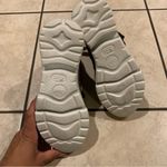 Chloé Chloe sonnie hightop sneakers Photo 5