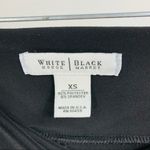 White House | Black Market WHBM Stretchy Wide Leg Pants Sz XS Leggings Photo 5
