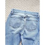 frame denim Frame Le Mini Boot Olin Light Wash Boot
Cut Jean sz 25 Photo 3