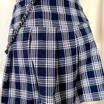 School Girl Plaid Skirt Photo 6