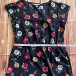 Tucker Mini Floral Dress Sz Medium Photo 6