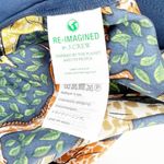 J.Crew Collection Giraffes Pajama Pant AQ641 Silk Lounge Animal Print 4 Photo 2