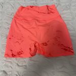 Bombshell sportswear Bombshell Marble Shorts! Photo 2