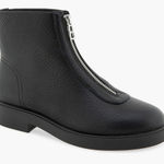 Aerosoles NEW $145  Women's Poshia Chelsea Bootie Black Photo 0
