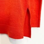 Eileen Fisher  Wool Turtleneck Sweater Photo 3