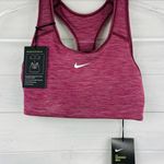 Nike Swoosh Sports Bra Photo 0
