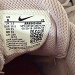 Nike  Renew In-Season TR 9 training shoes in an Atmosphere Grey Size 6 Photo 6