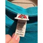 Looney Tunes  Tweety Bird T-Shirt 1997 Size Large Photo 6