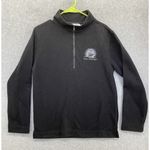 Ruby Polar Fleece Princess Cruise Ship  Vintage Sweater 2008 Long Sleeve Small Photo 9