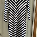 Allison Brittney  A-line dress. Photo 6